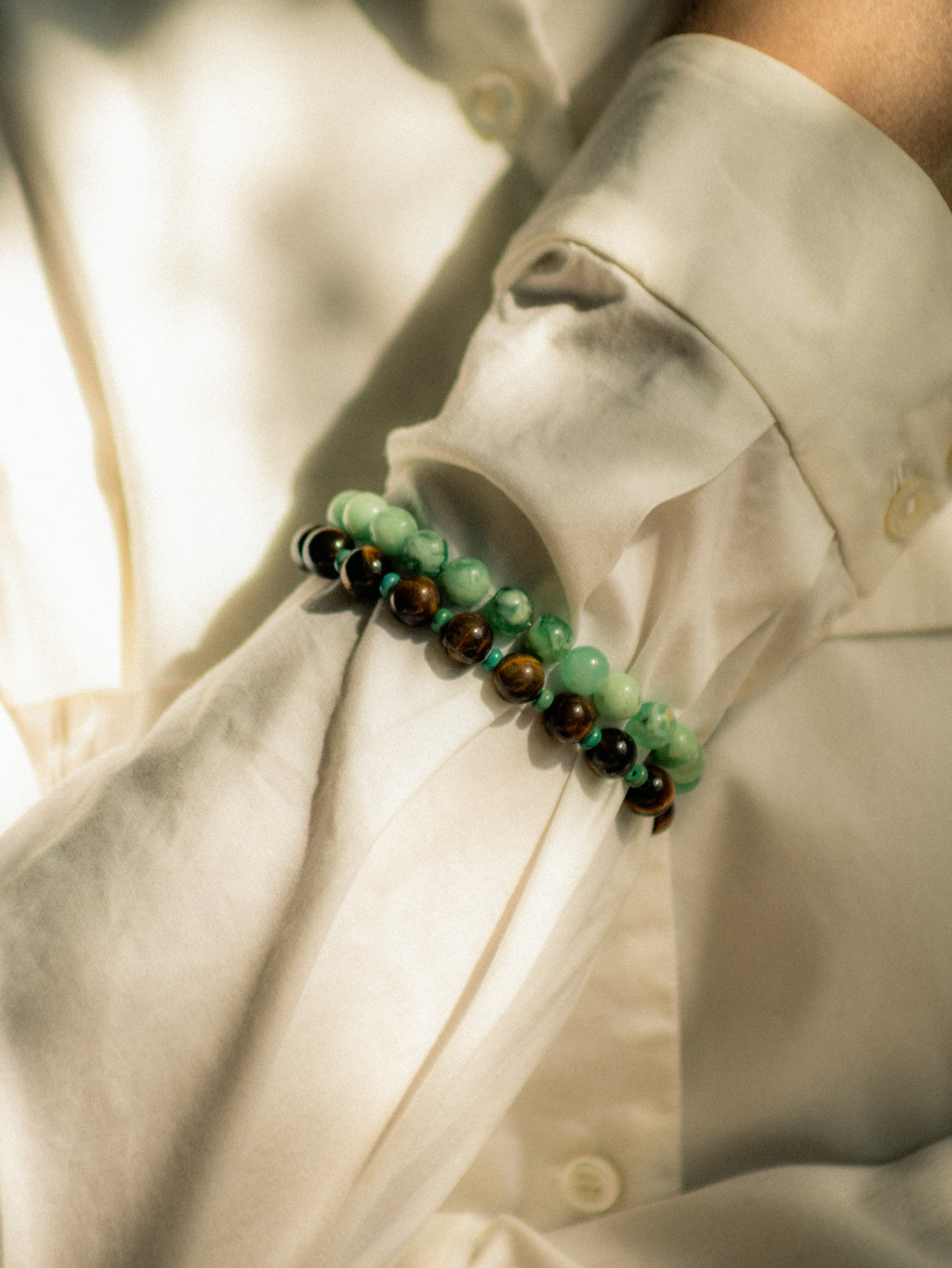 Gaia - Armband