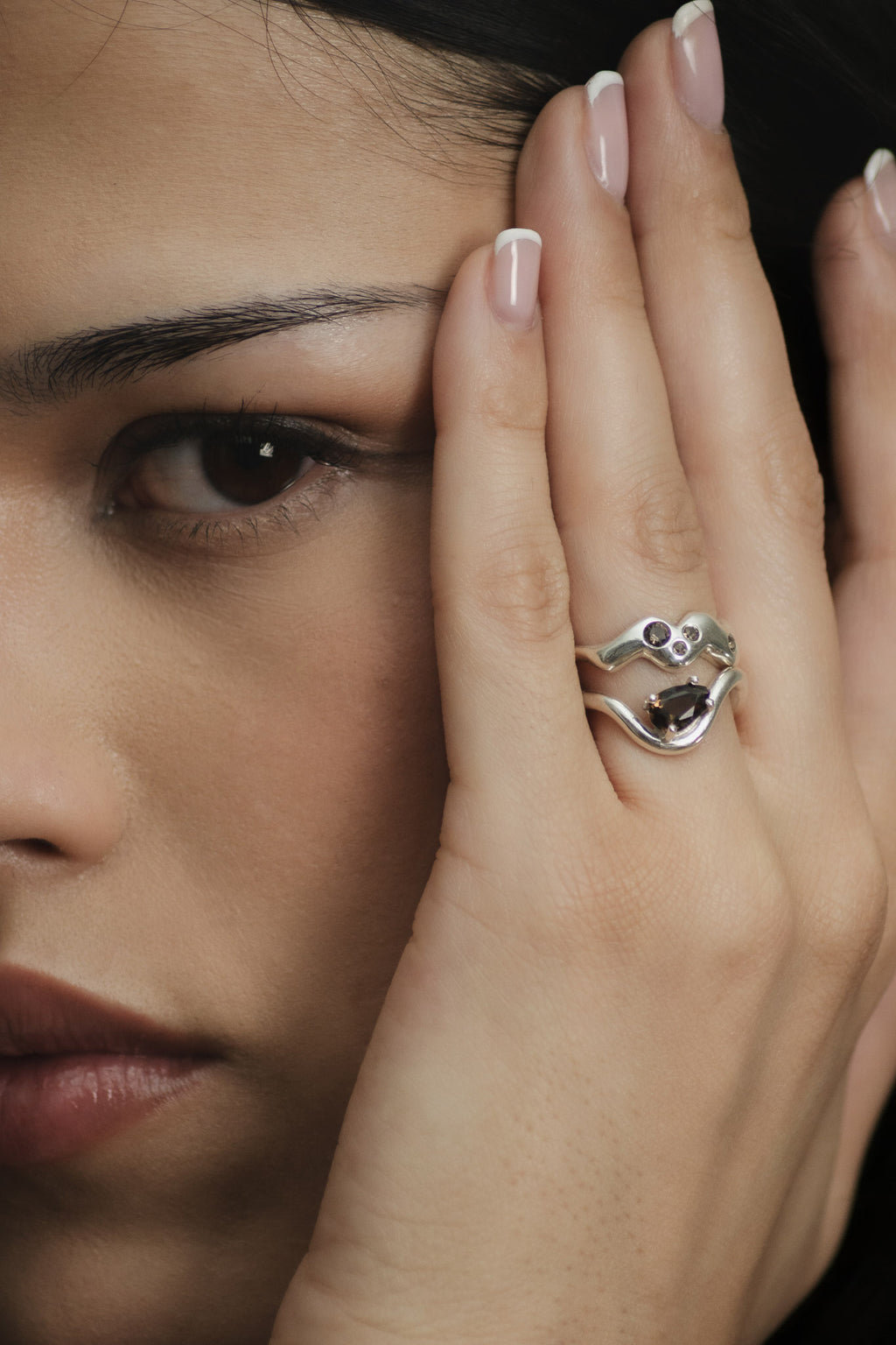 Lumira - Ring
