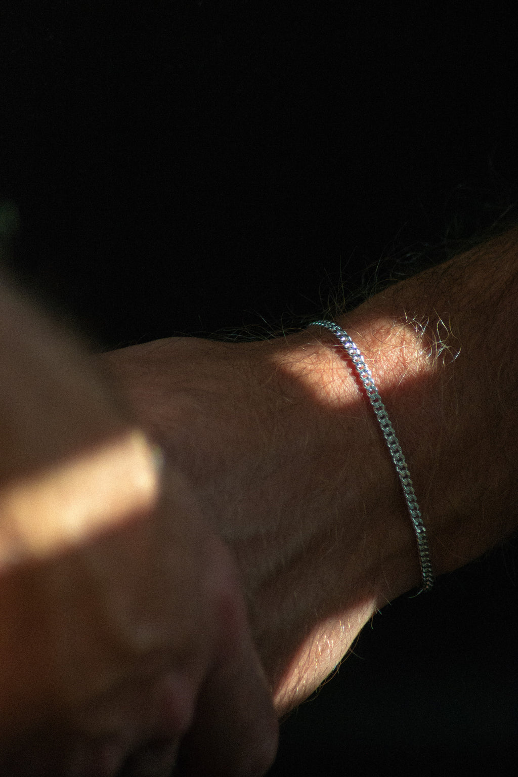 Orion - Armband