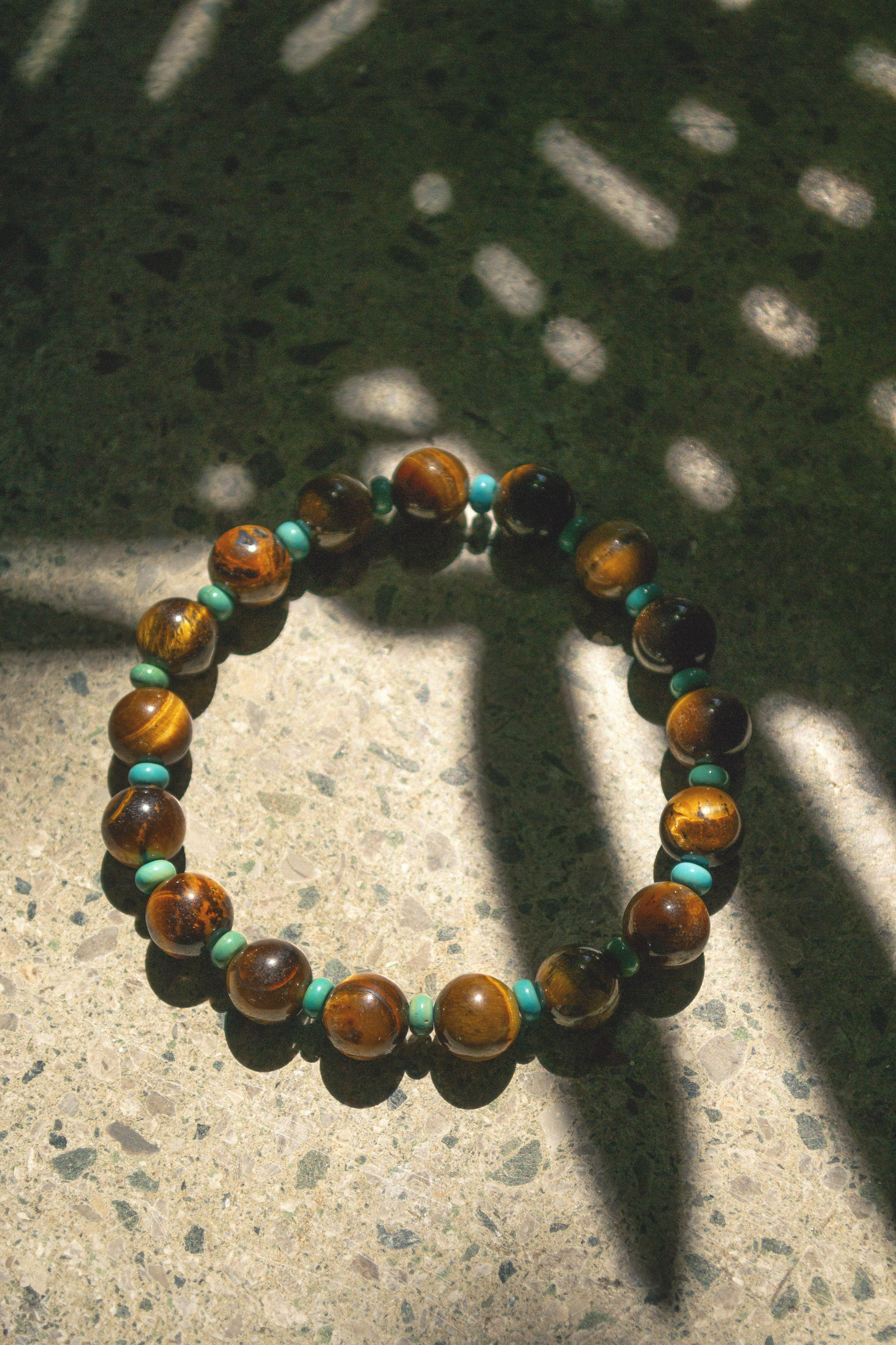 Gaia - Armband