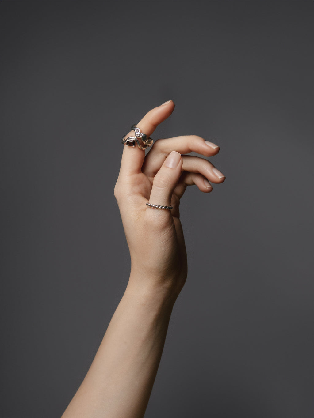 Spira - Ring